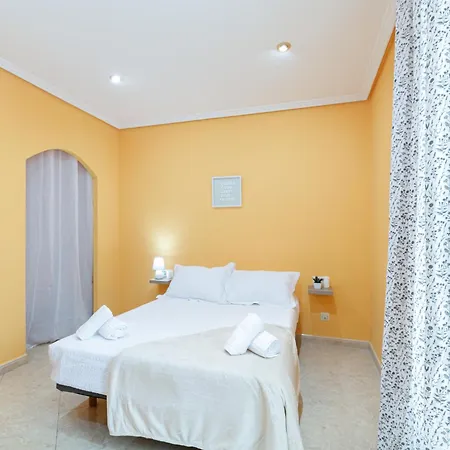 Chic Y Con Parking By Cabana Rentals Vigo Extérieur photo