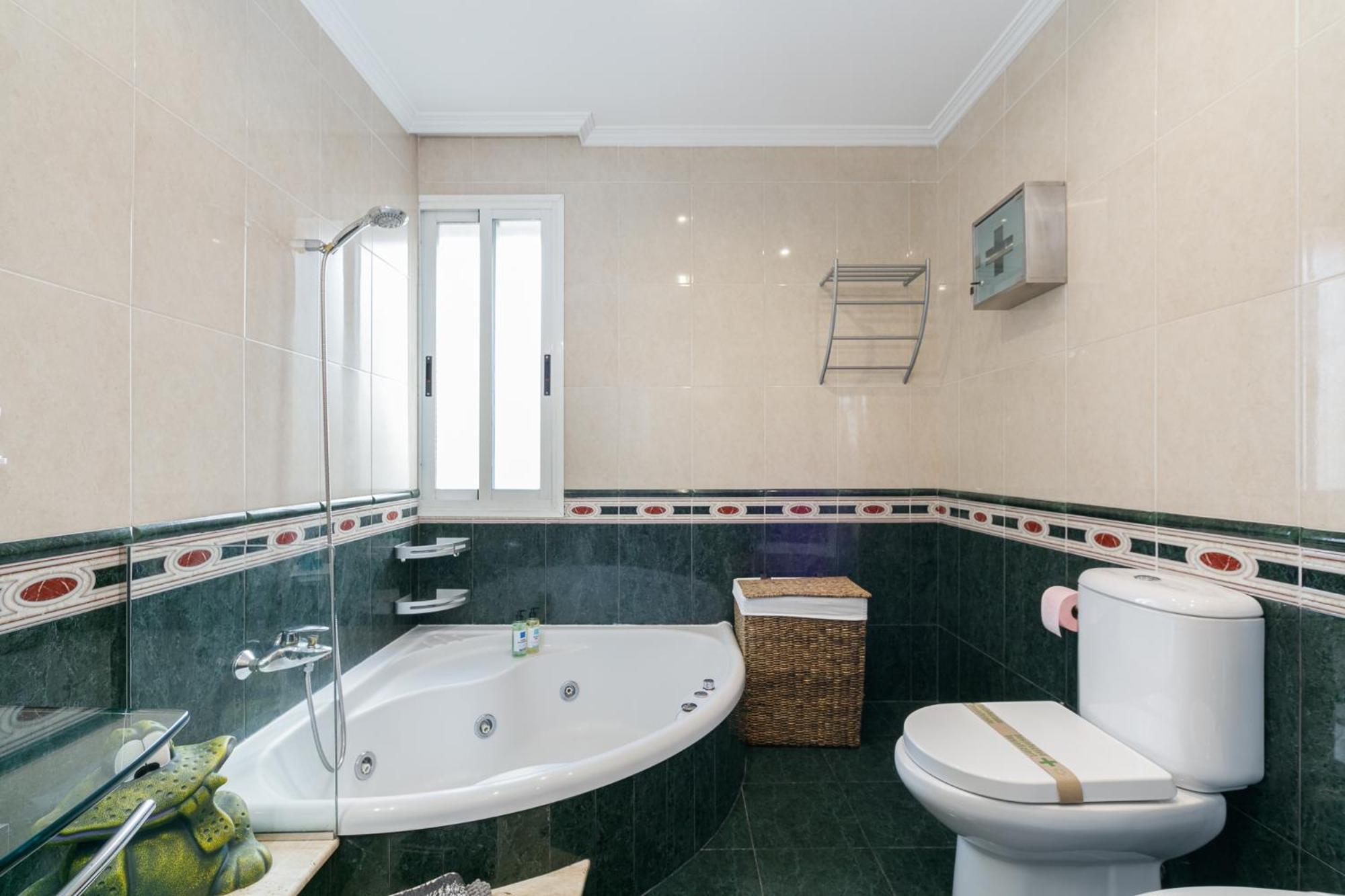 Chic Y Con Parking By Appartement *