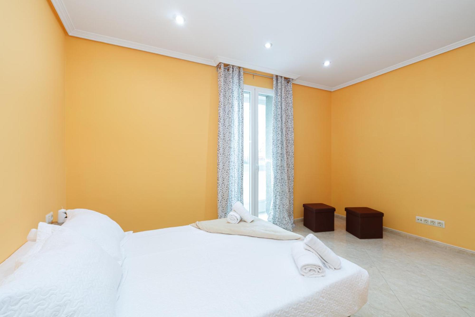 Chic Y Con Parking By Appartement *